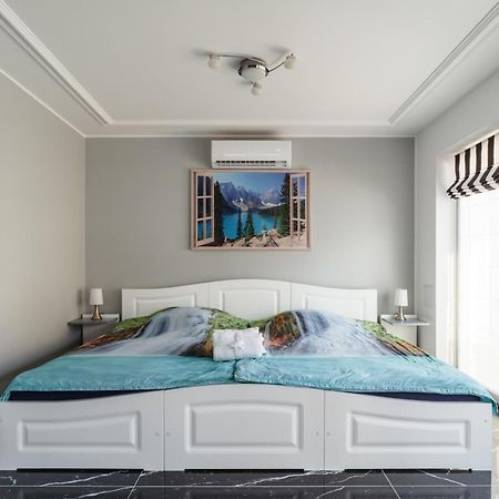 Apartament Domek Grill Bukowina Bialka Jaucuzzi W Pokoju Na Wylacznosc Leilighet Rzepiska Eksteriør bilde