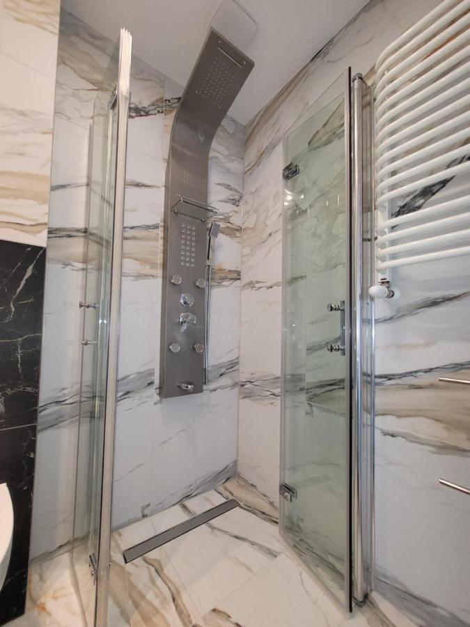 Apartament Domek Grill Bukowina Bialka Jaucuzzi W Pokoju Na Wylacznosc Leilighet Rzepiska Eksteriør bilde