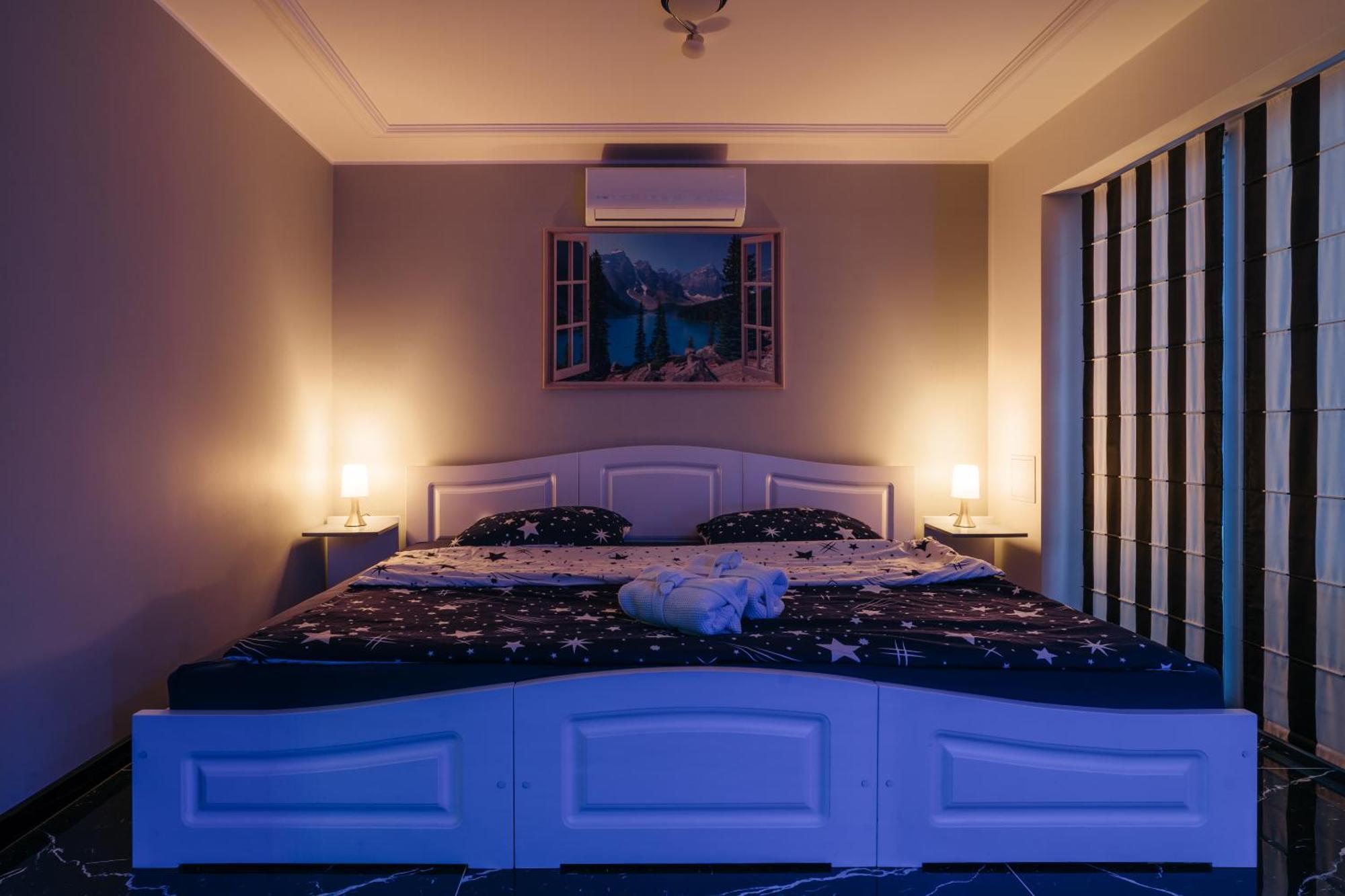 Apartament Domek Grill Bukowina Bialka Jaucuzzi W Pokoju Na Wylacznosc Leilighet Rzepiska Eksteriør bilde
