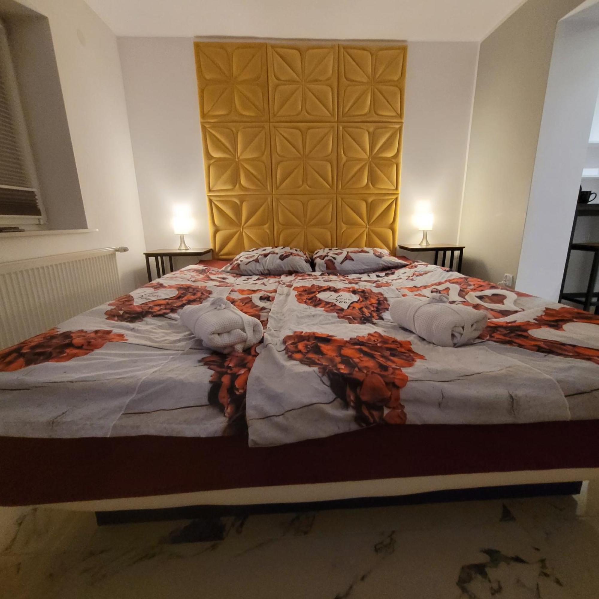 Apartament Domek Grill Bukowina Bialka Jaucuzzi W Pokoju Na Wylacznosc Leilighet Rzepiska Rom bilde