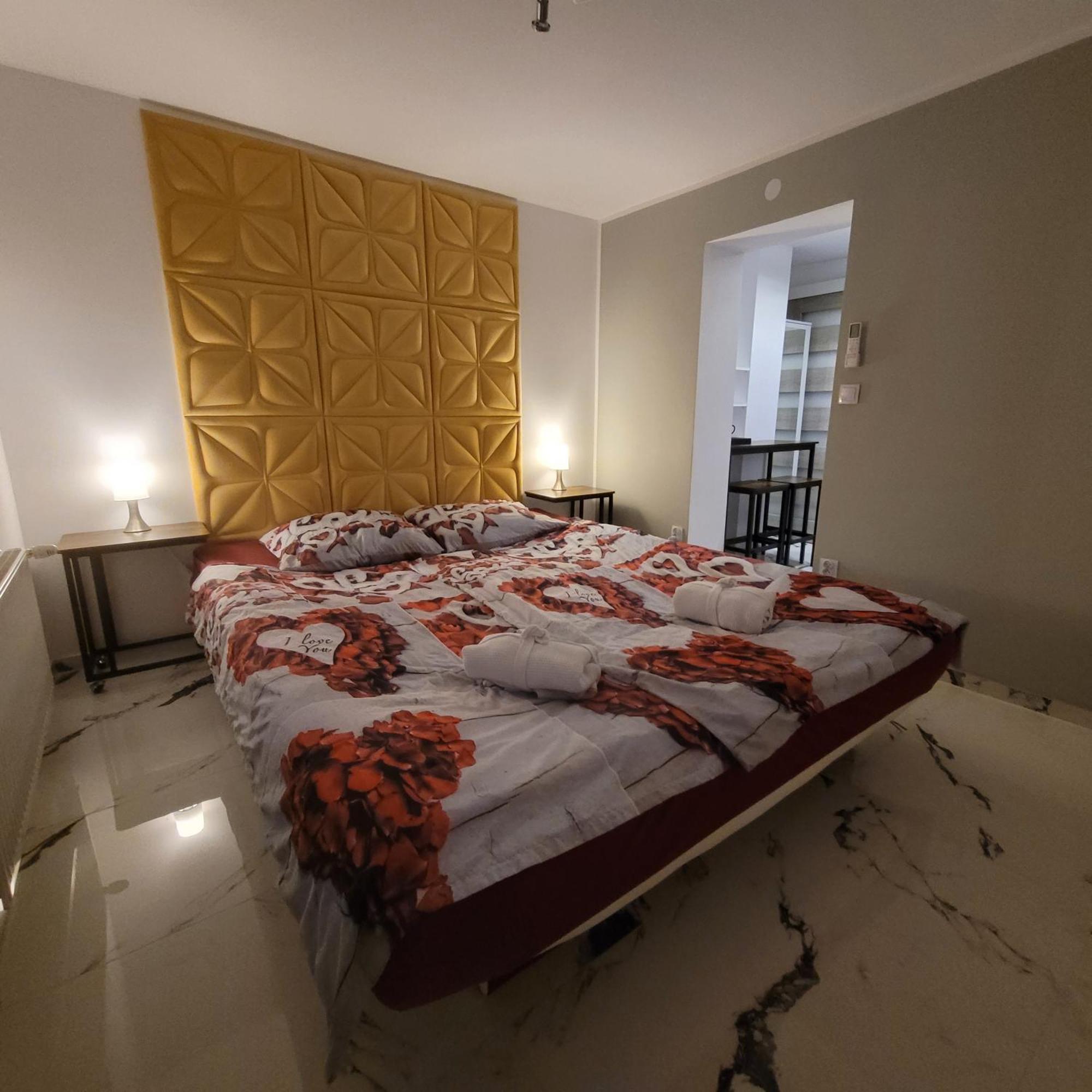 Apartament Domek Grill Bukowina Bialka Jaucuzzi W Pokoju Na Wylacznosc Leilighet Rzepiska Eksteriør bilde