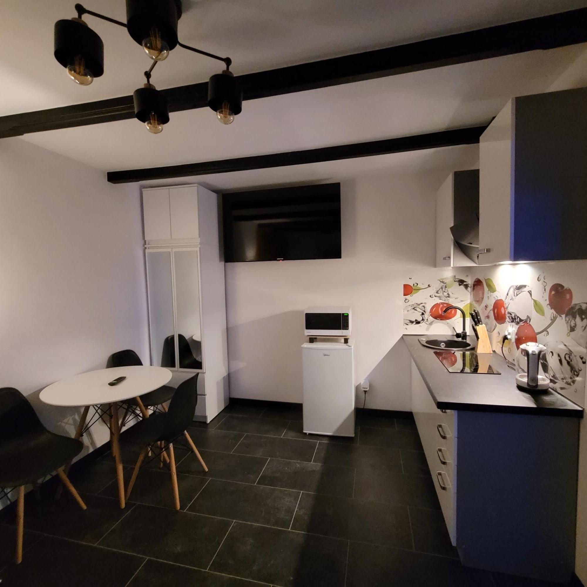 Apartament Domek Grill Bukowina Bialka Jaucuzzi W Pokoju Na Wylacznosc Leilighet Rzepiska Eksteriør bilde