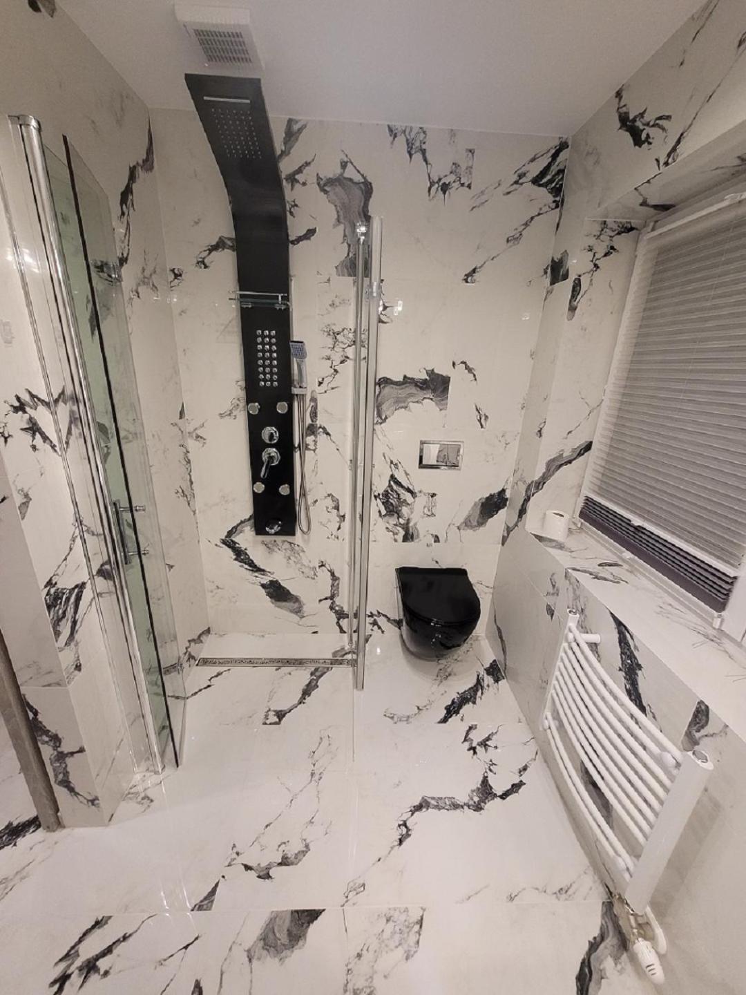 Apartament Domek Grill Bukowina Bialka Jaucuzzi W Pokoju Na Wylacznosc Leilighet Rzepiska Rom bilde